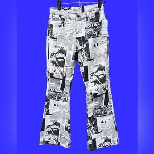 BDG- urban outfitters